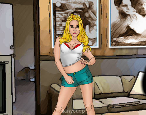 TableTop BornStar v0.9 (NSFW) Screenshot 2