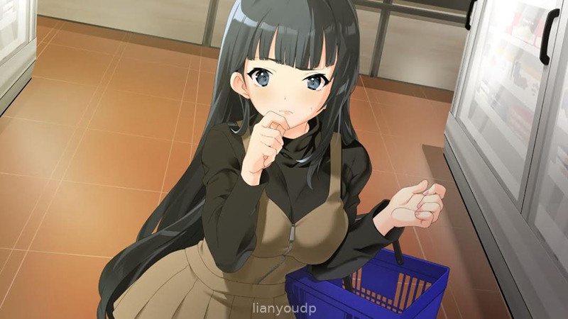 Would You Like To Run An Idol Cafe Screenshot 3
