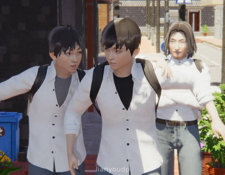 My Life Is Good Academy Screenshot 3