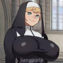Corrupting The Nun