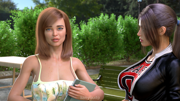 Temptations of Love v1.1 Screenshot 3