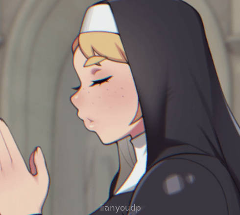 Corrupting The Nun Screenshot 2