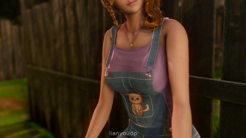 Driven by Desire Screenshot 2