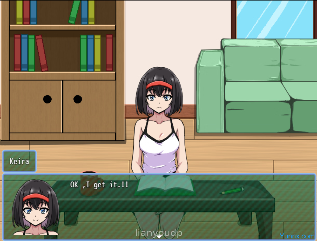 After Tutoring Screenshot 2