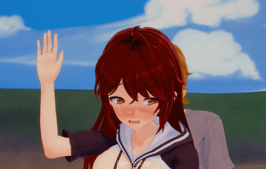 Drakun X Demon! I Will Become The Strongest Wizard In The World! Screenshot 1