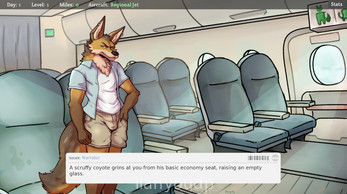 Mile High Maneuvers Screenshot 1