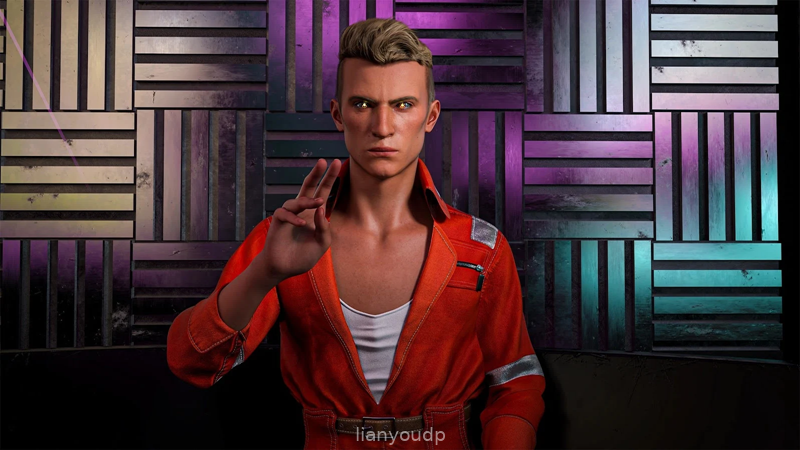 It's Just a Game Screenshot 1