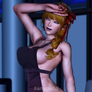 Desire of Fate (NSFW 18+)