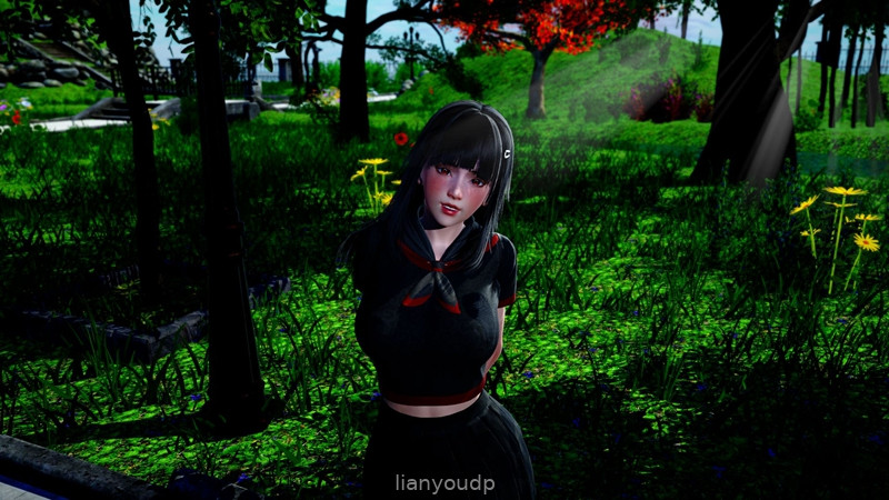 The Nexus Screenshot 3