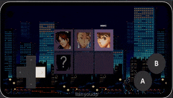 [NSFW] Hentai Streets of Rage EX(NEW Windows and Android ver) Screenshot 1