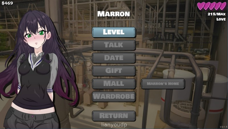 SokoGirls Screenshot 3