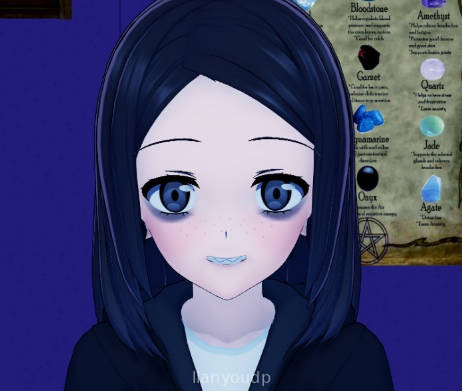 The Introvert Witch Screenshot 2