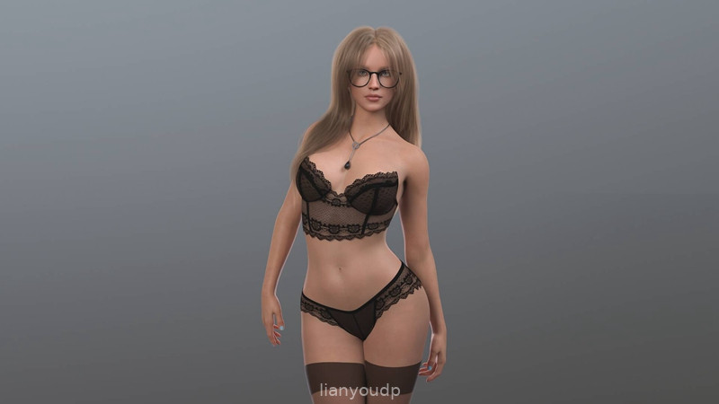 Dirty Texts – New Intern Screenshot 3