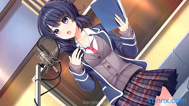 Sousaku Kanojo no Ren'ai Koushiki Screenshot 2