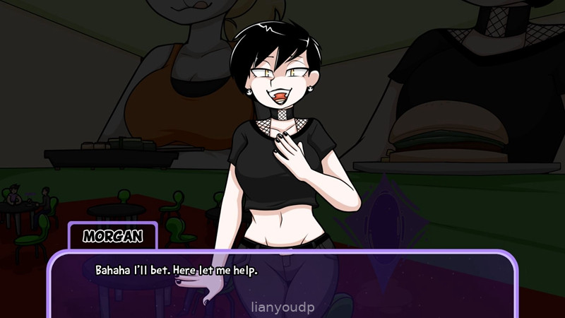 Magical Mishaps Screenshot 2