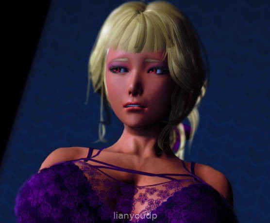 Desire of Fate (NSFW 18+) Screenshot 3