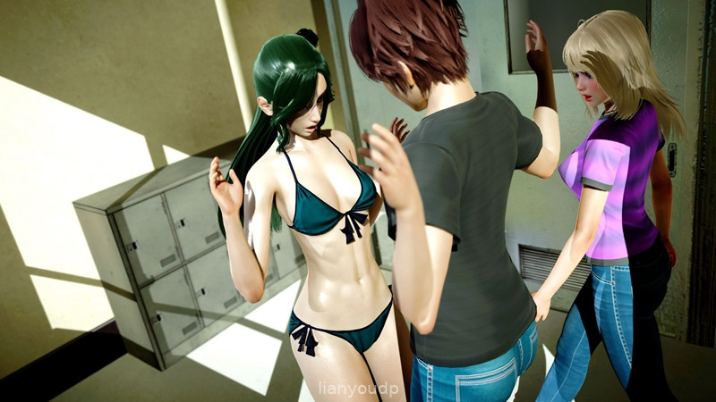 The Nexus Screenshot 1