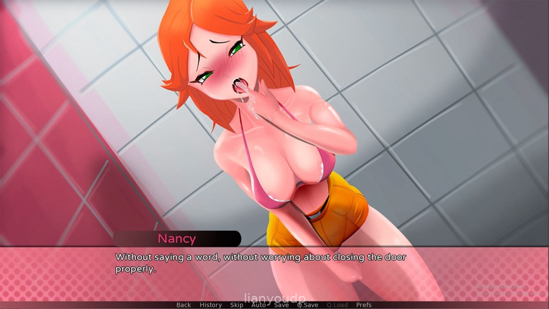 Two Slices Of Love Screenshot 2