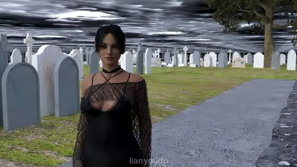 Wolf in the Mansion Screenshot 3