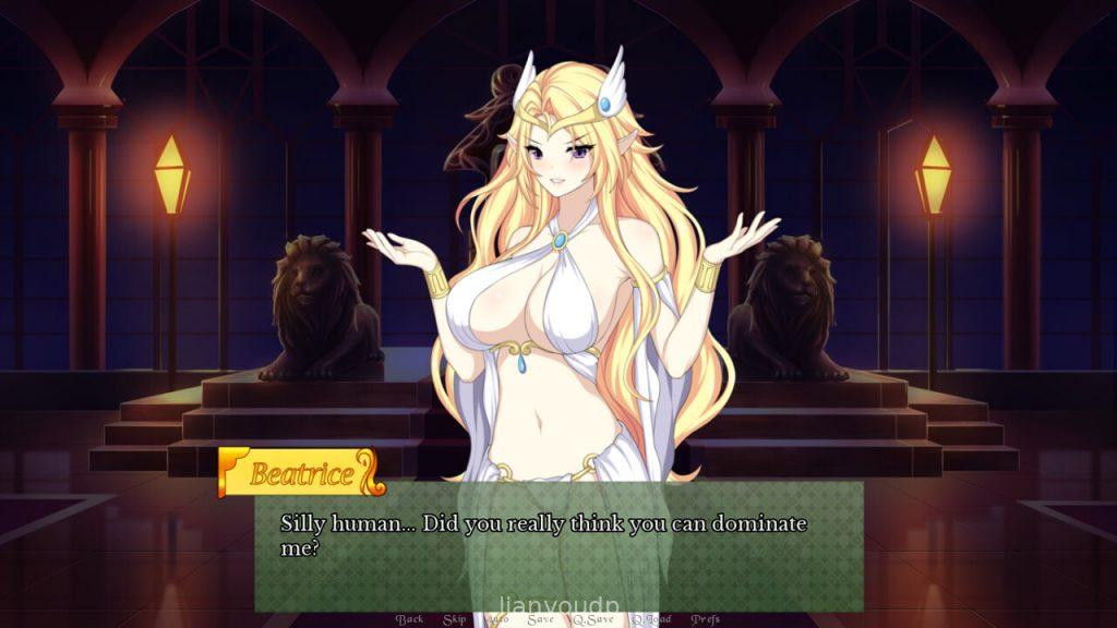 Love Potion Screenshot 2