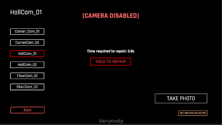 Smilers Den Screenshot 1