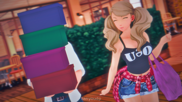 Granter of Your Desires v0.6 Screenshot 3