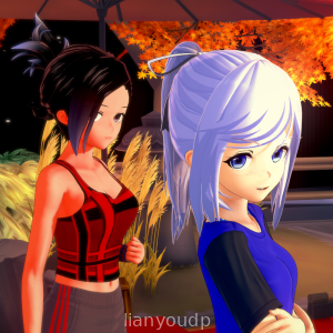 Dreamland Wanderer Ch.2