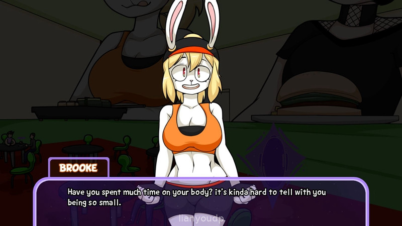 Magical Mishaps Screenshot 1
