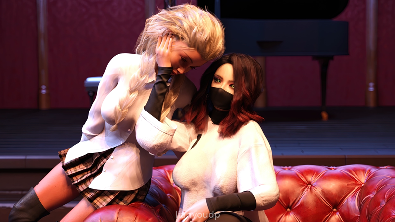 Chimera: Bloodlines – Season 1 Screenshot 3