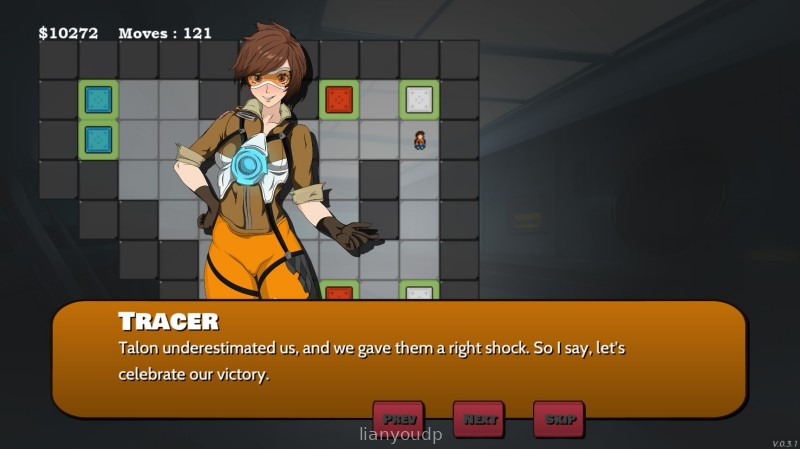 SokoGirls Screenshot 1