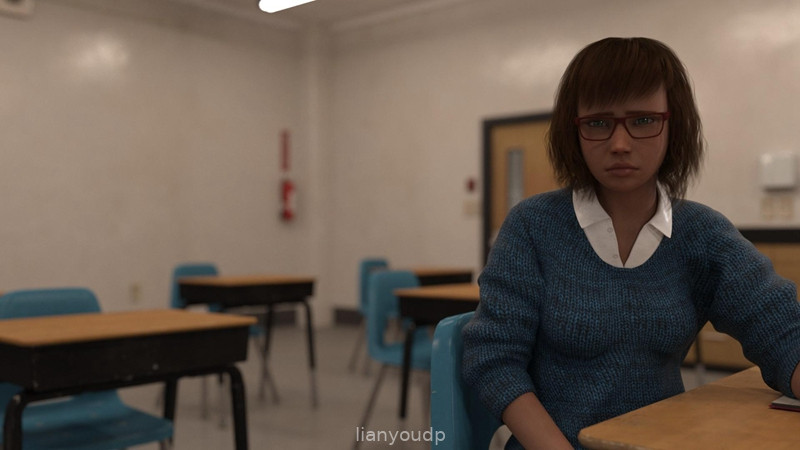 The Theatre Of Sinners Screenshot 1
