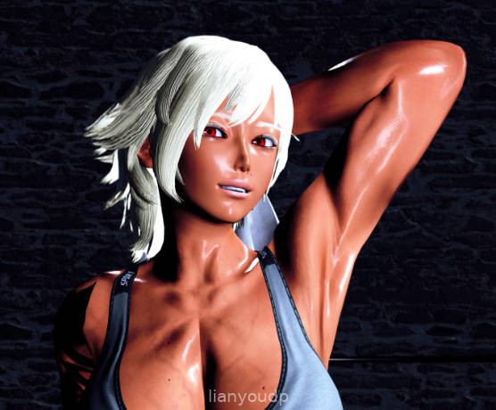 Desire of Fate (NSFW 18+) Screenshot 1