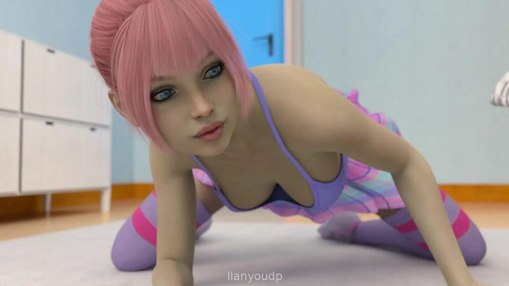 Helping The Hotties + Especial Screenshot 1