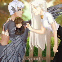 Sables Grimoire 2: Man And Elf