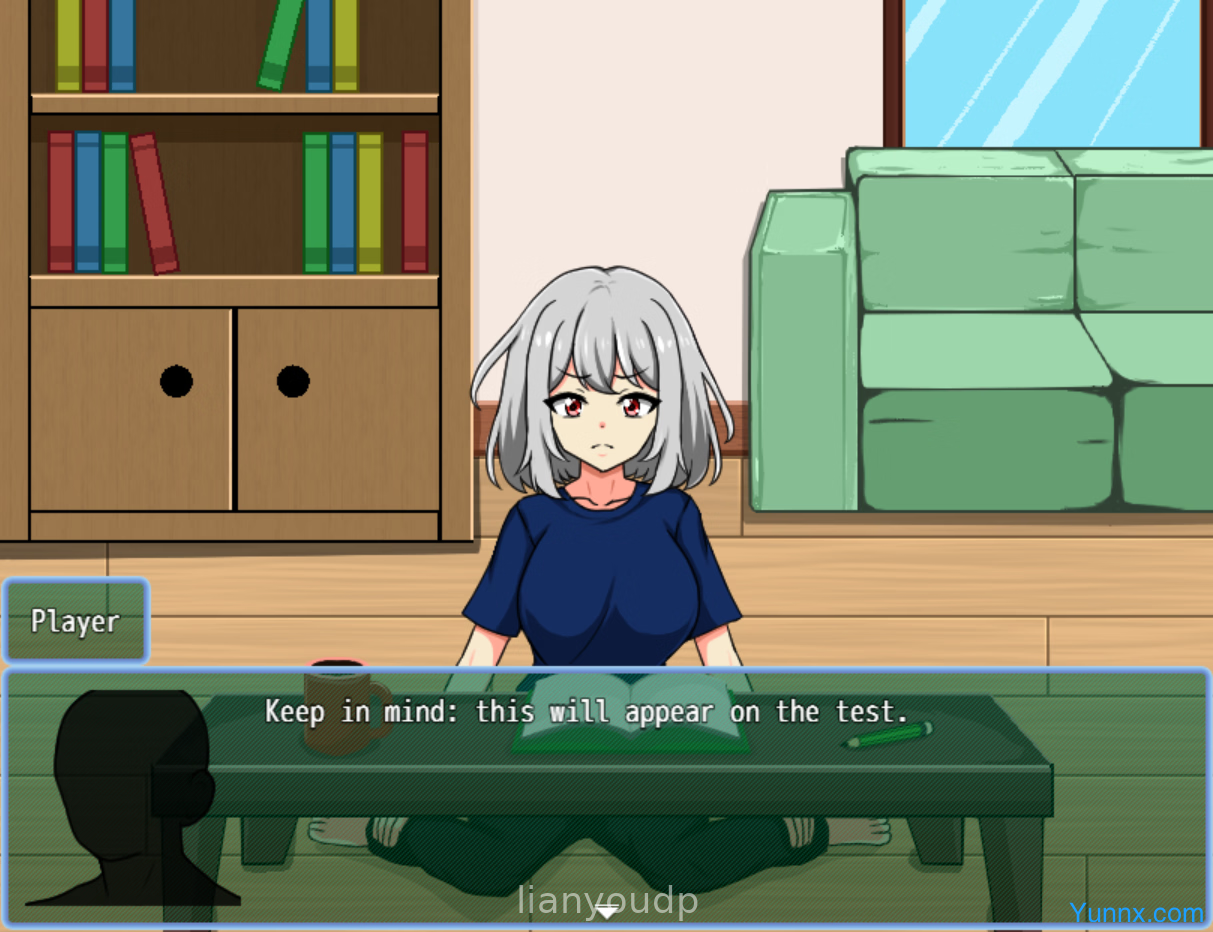After Tutoring Screenshot 1