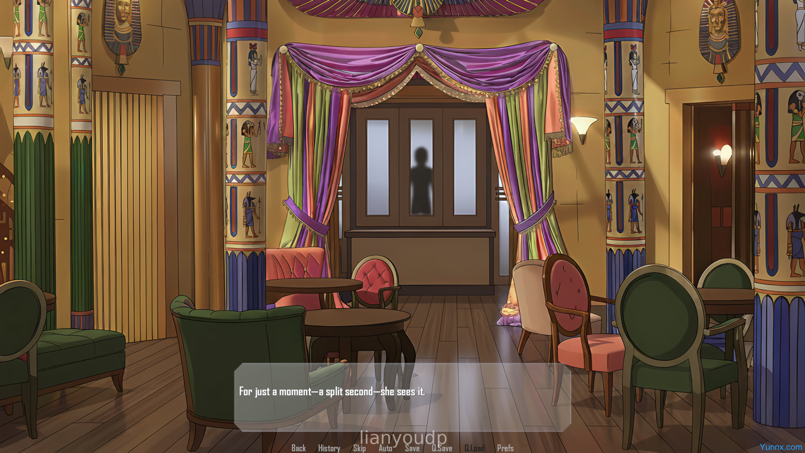 Smallwood Screenshot 3