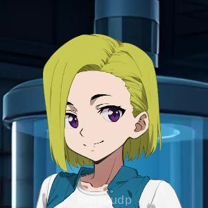 Conquering Worlds with your Waifu