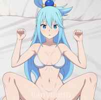 MY HARDCORE HAREM
