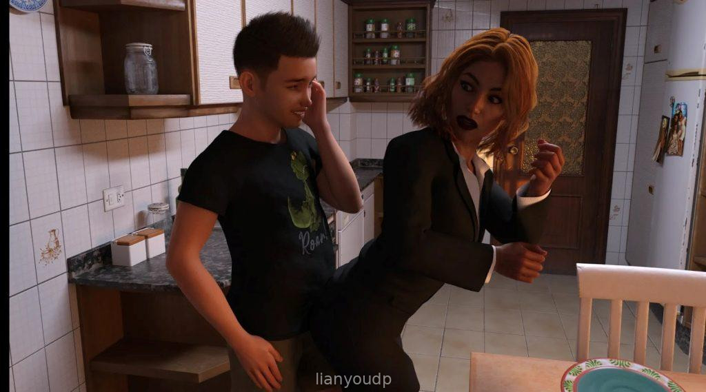 The Perverted Boy Screenshot 2