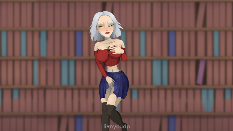 Sabrina the invisible art: Premium Screenshot 2
