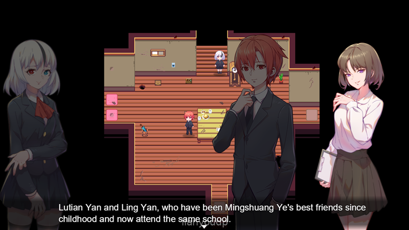 Cruel World Screenshot 2