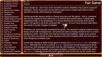 New Pred in Town Screenshot 6