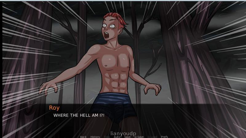 Sex and fantasy – Village of centaurs Screenshot 3