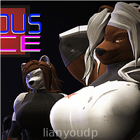 Furry-ous Space