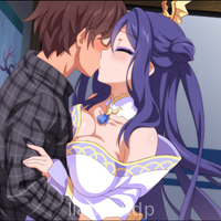 Hentai Anime Sakura Succubus 3
