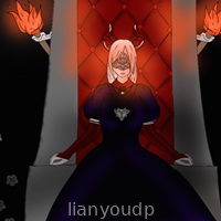 The Twisted Eden World