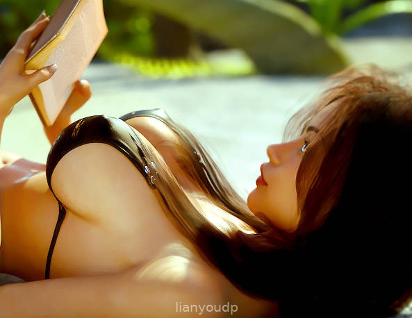 Love Season: Farmer's Dreams Screenshot 2
