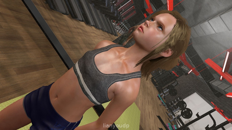 My Girlfriend’s Sister Screenshot 2