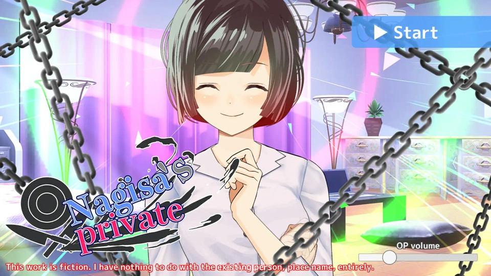 Nagisa’s Private Screenshot 1