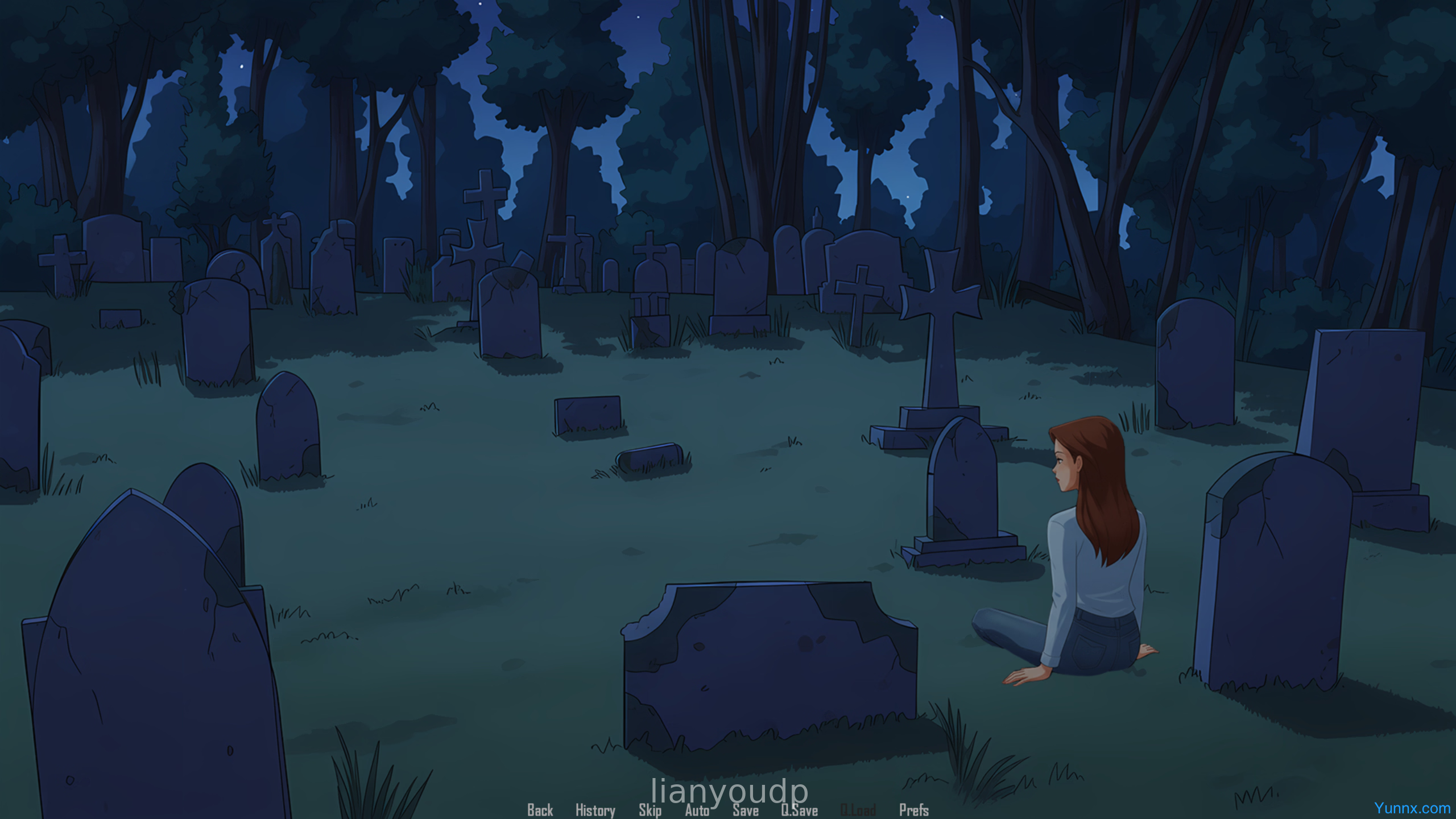 Smallwood Screenshot 1